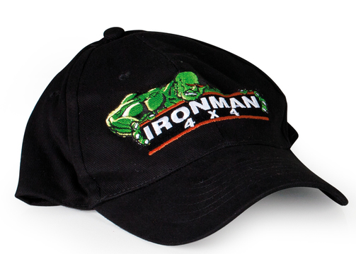  Ironman4x4