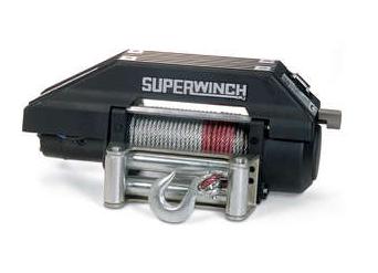 Superwinch S9000 -  !