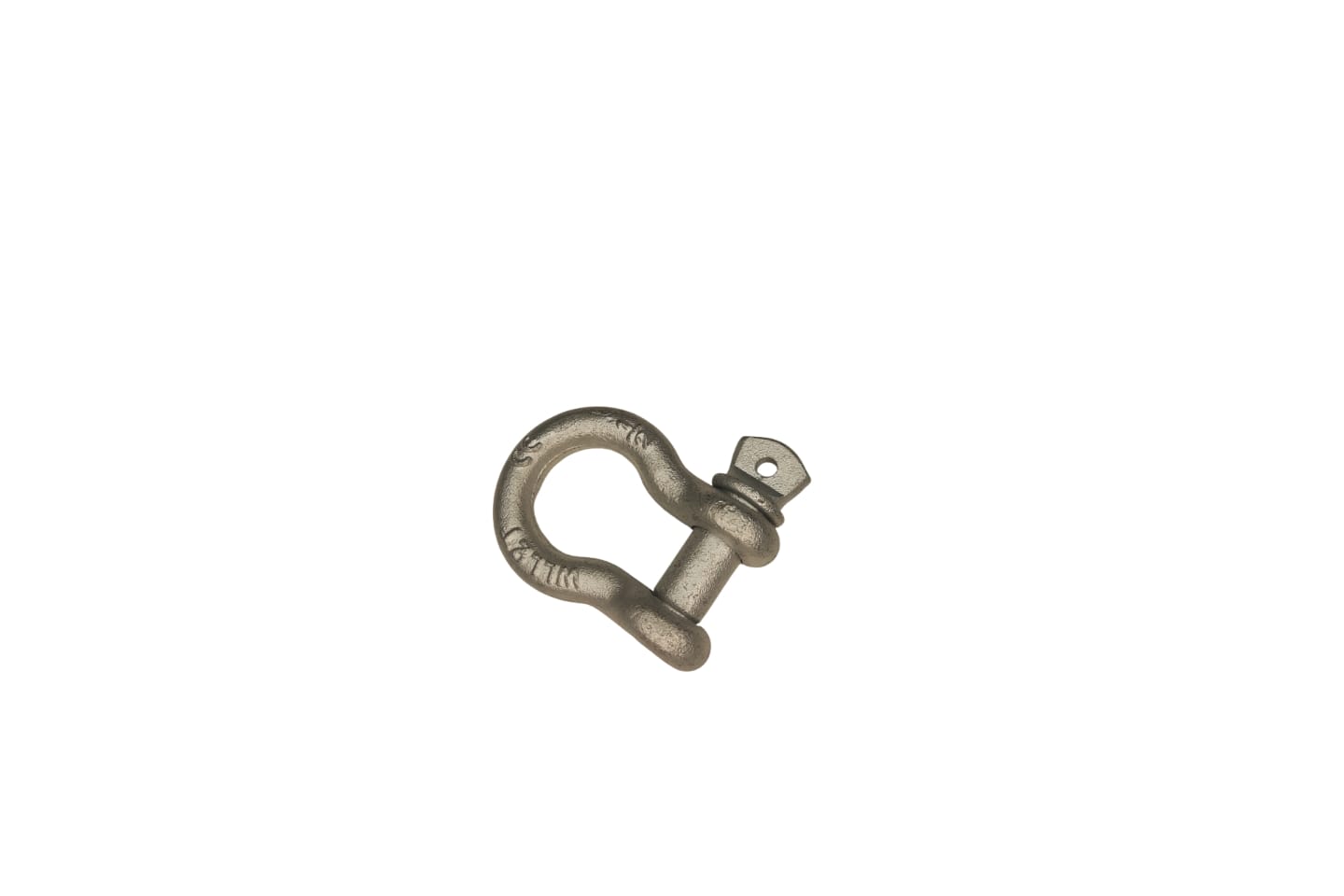 Шакл малый 1/2" 2т